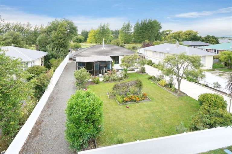 Photo of property in 262 Williams Street, Kaiapoi, 7630