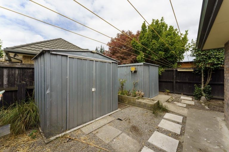 Photo of property in 73 Fairweather Crescent, Kaiapoi, 7630