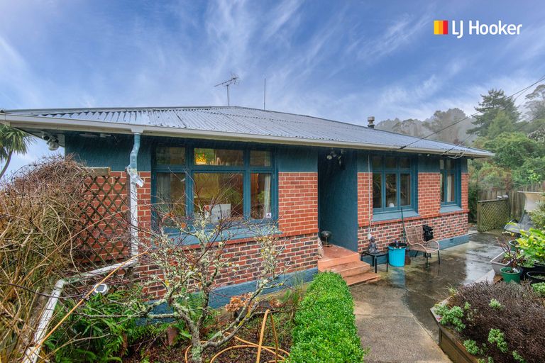 Photo of property in 11 Tui Street, Saint Leonards, Dunedin, 9022