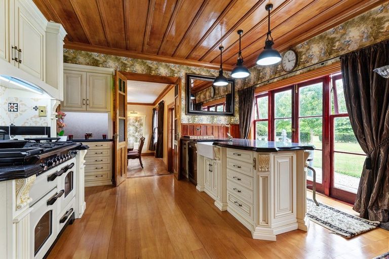 Photo of property in 487a Puketaha Road, Puketaha, Hamilton, 3281