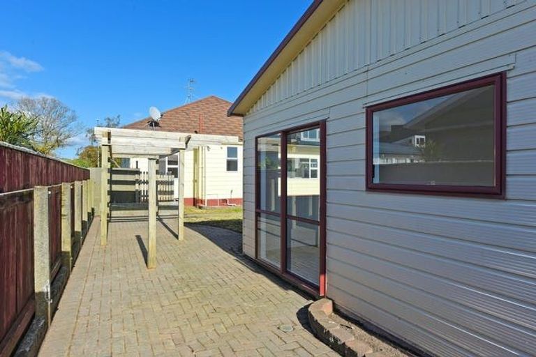 Photo of property in 159 Waterloo Road, Hutt Central, Lower Hutt, 5010
