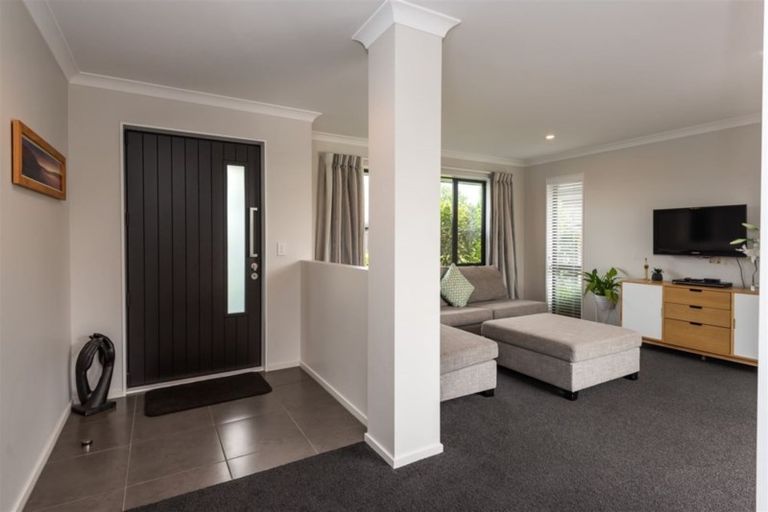 Photo of property in 10 Greenstone Street, Rolleston, 7614