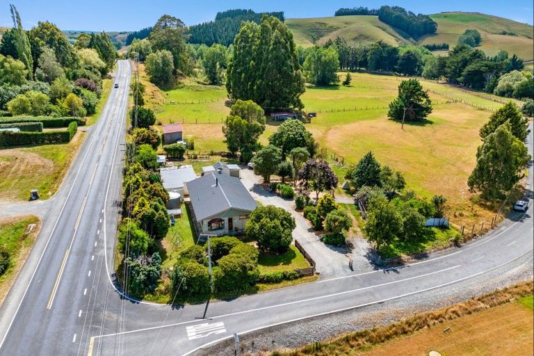 Photo of property in 3 Lockharts Road, Waitahuna, Lawrence, 9593