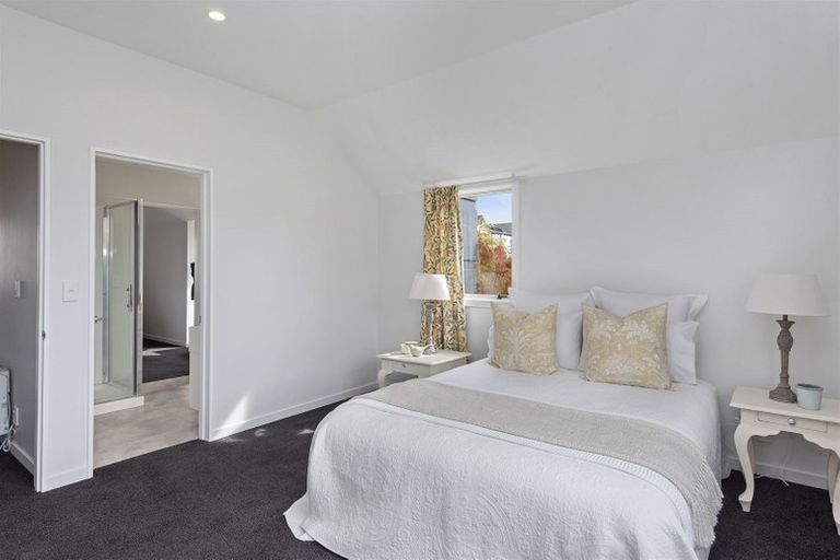 Photo of property in 5/17 Eversleigh Street, St Albans, Christchurch, 8014