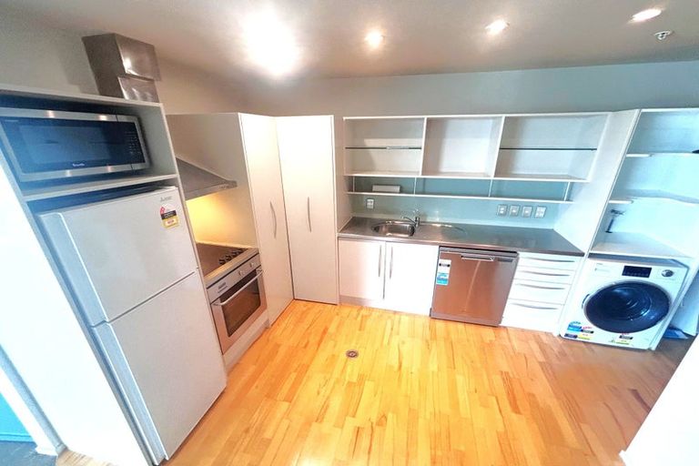 Photo of property in The Lofts, 35/185 Victoria Street, Te Aro, Wellington, 6011