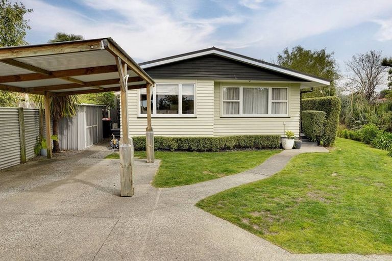 Photo of property in 29 Alma Street, Renwick, 7204