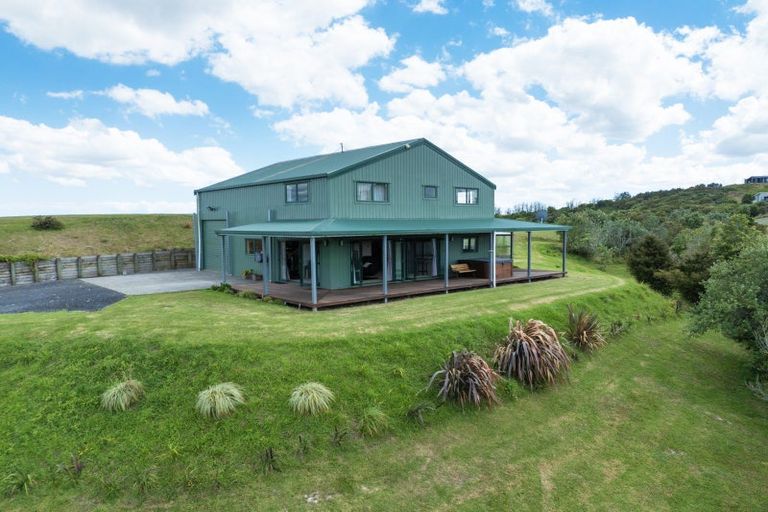 Photo of property in 490 Ararimu Road, Ramarama, Drury, 2579