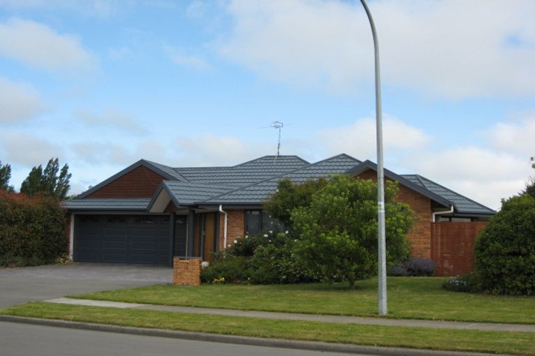 Photo of property in 14 Bridget Lane, Rangiora, 7400