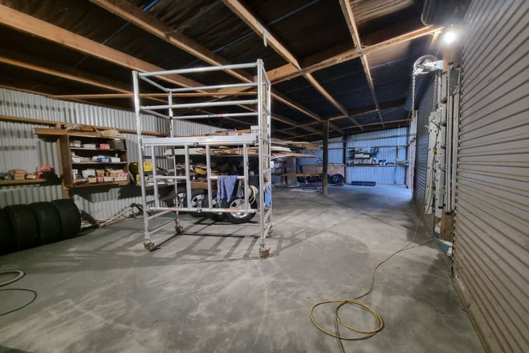 Photo of property in 42 Leeston Lake Road, Leeston, 7632