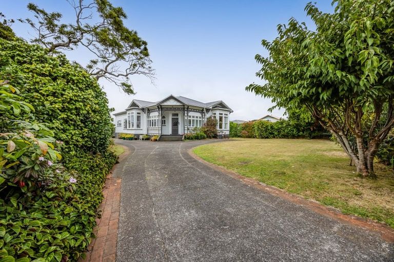 Photo of property in 45 Dives Avenue, Hawera, 4610