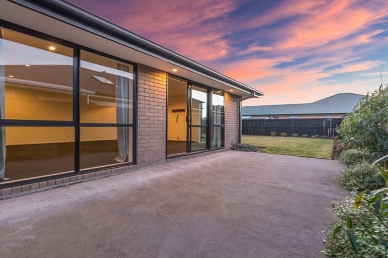 Photo of property in 40 Sterling Crescent, Kaiapoi, 7630