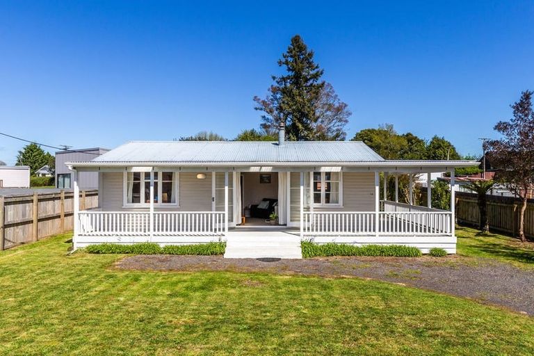 Photo of property in 14 Totara Terrace, Mangakino, 3421