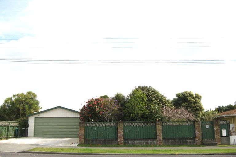 Photo of property in 292 Mangorei Road, Merrilands, New Plymouth, 4312