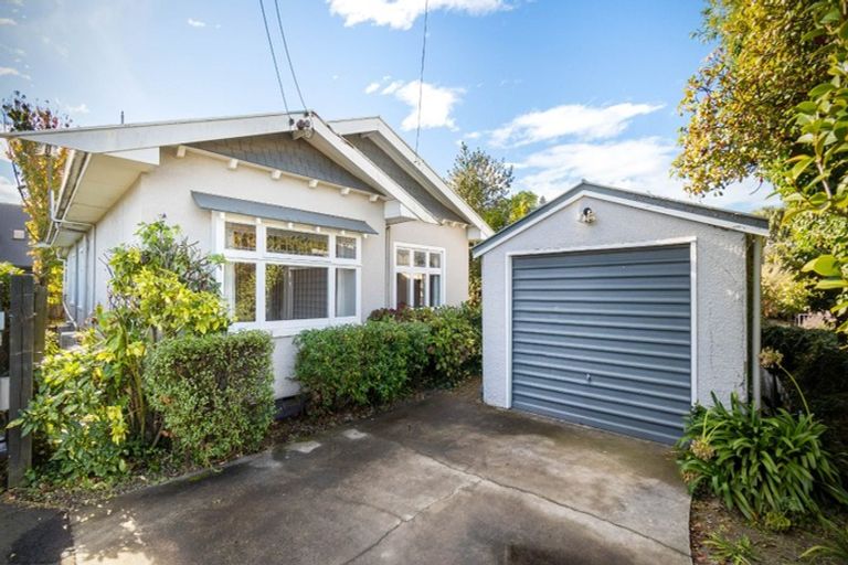 Photo of property in 81 Jeffreys Road, Fendalton, Christchurch, 8052