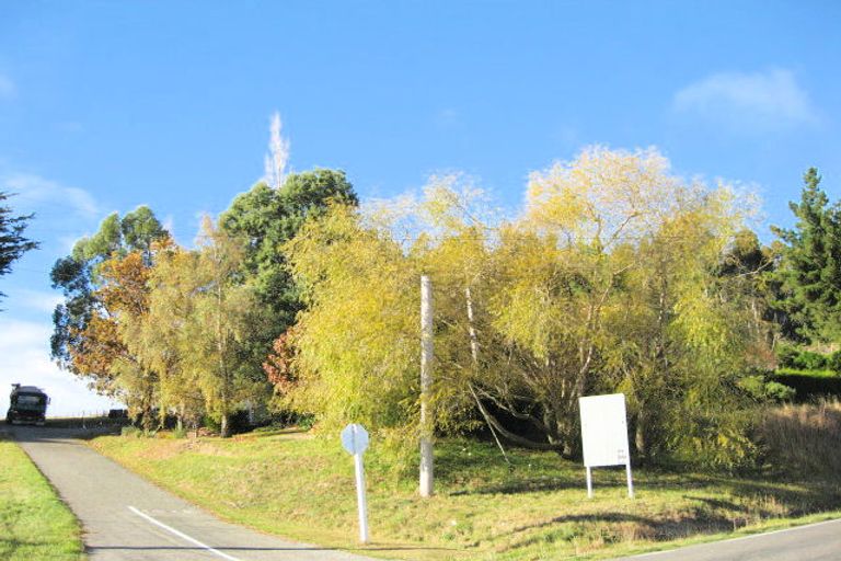 Photo of property in 25 Cullen Street, Herbert, Oamaru, 9495