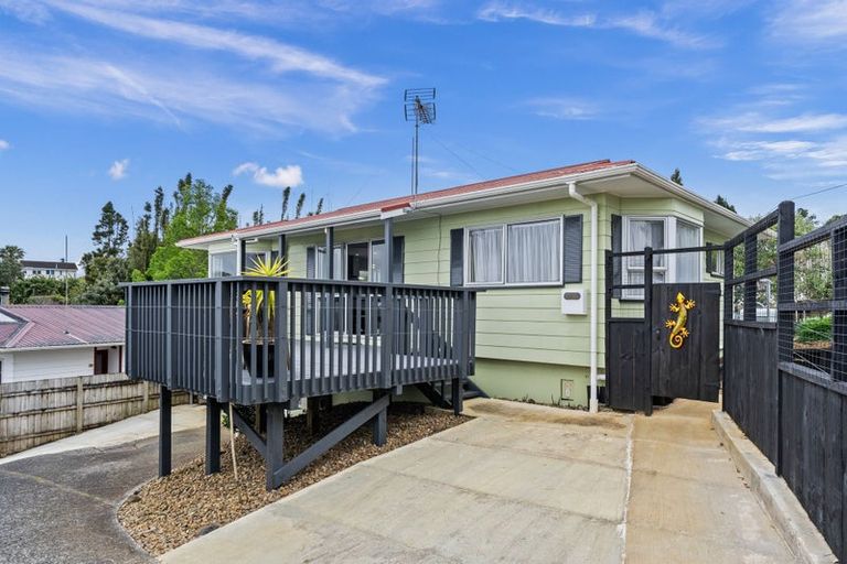 Photo of property in 6a Glover Place, Onerahi, Whangarei, 0110