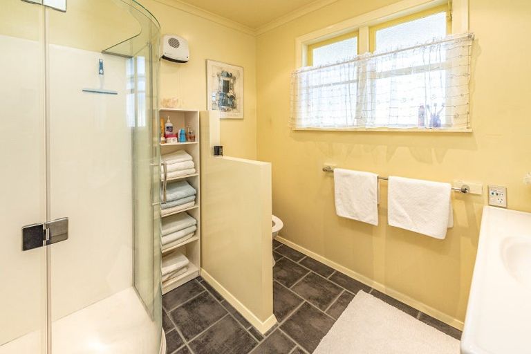 Photo of property in 10 Porritt Street, Saint Johns Hill, Whanganui, 4500