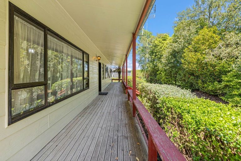 Photo of property in 293 Maraetai Road, Tokoroa, 3491