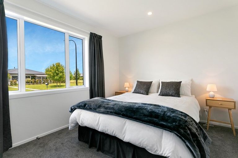 Photo of property in 6 Maison Way, Rangatira Park, Taupo, 3330