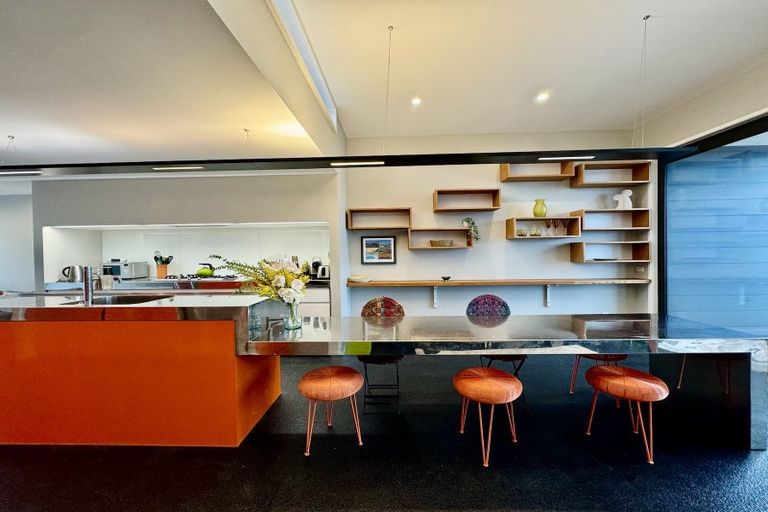 Photo of property in Marrakech Cafe, 15/305 Evans Bay Parade, Hataitai, Wellington, 6021