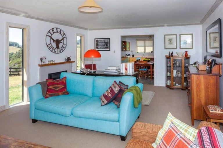 Photo of property in 2121a Waihi Whangamata Road, Whiritoa, Whangamata, 3691