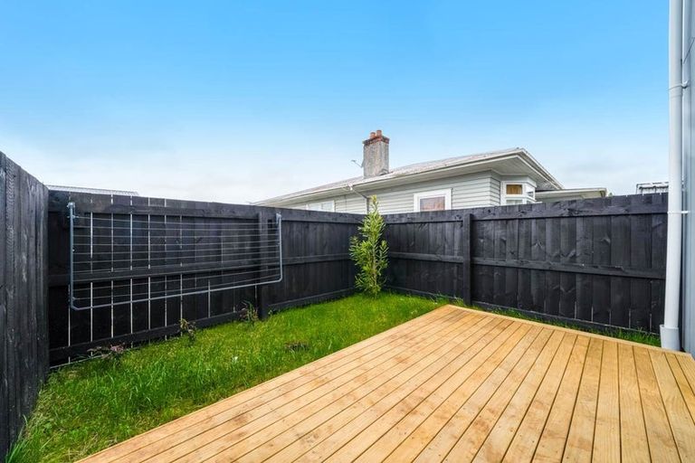 Photo of property in 11/21 Tennessee Avenue, Mangere East, Auckland, 2024