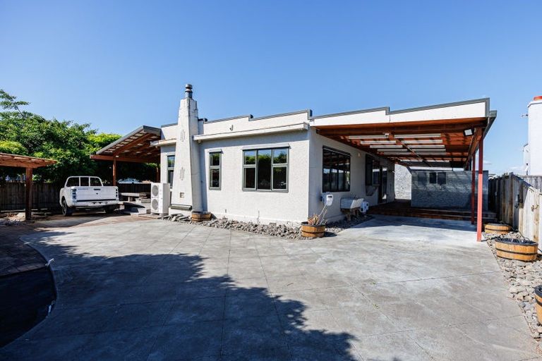 Photo of property in 1023 Outram Road, Akina, Hastings, 4122