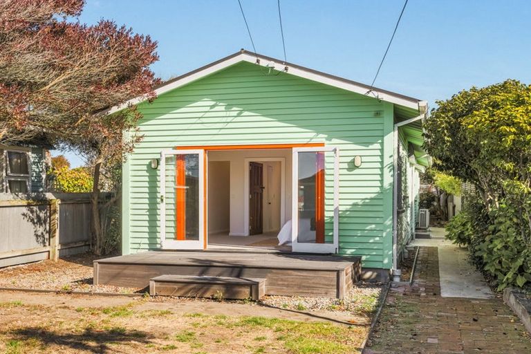Photo of property in 16 Tonks Street, North New Brighton, Christchurch, 8083