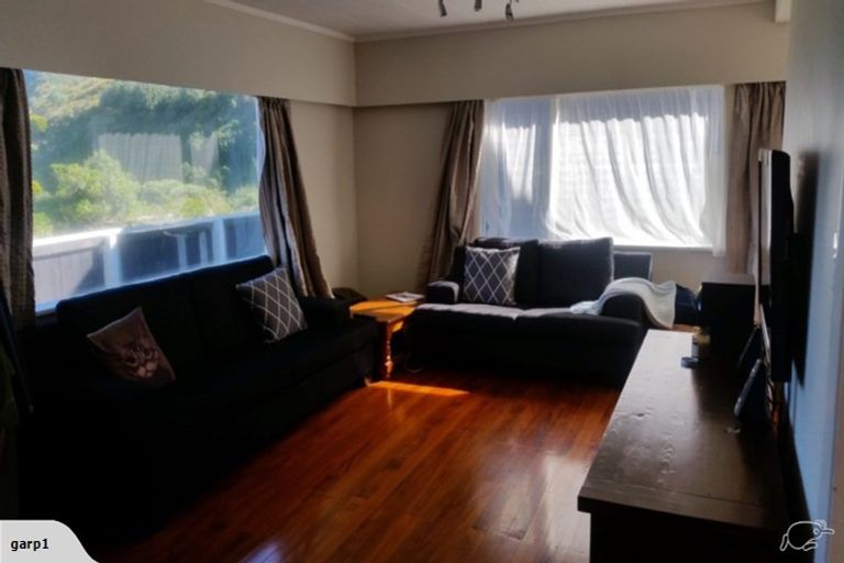 Photo of property in 23a Happy Valley Road, Owhiro Bay, Wellington, 6023