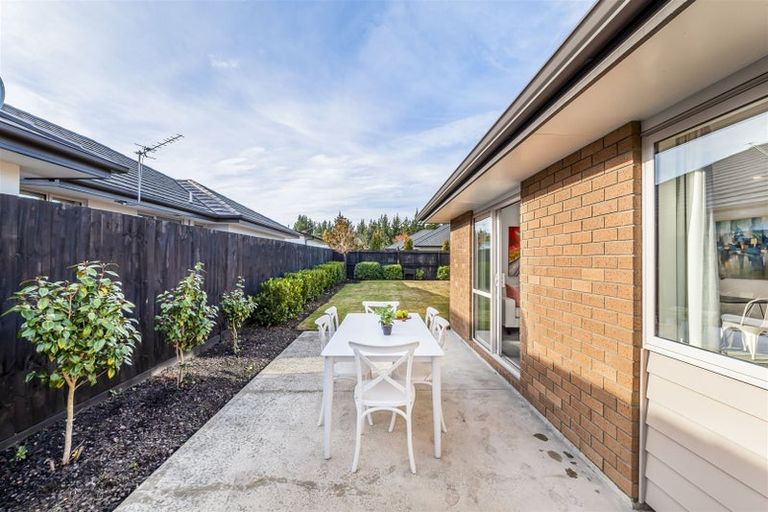 Photo of property in 8 Te Whariki Street, Marshland, Christchurch, 8083