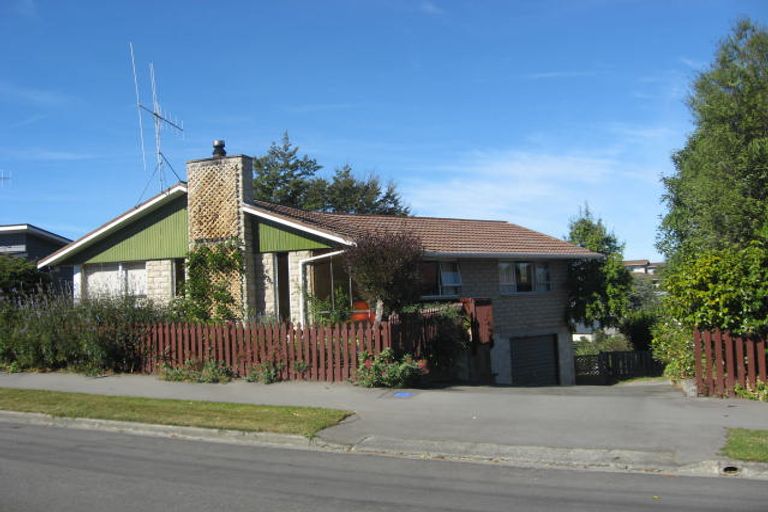 Photo of property in 12 Balmoral Street, Marchwiel, Timaru, 7910