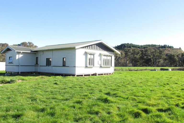 Photo of property in 929 Tiniroto Road, Ruakituri, 4195