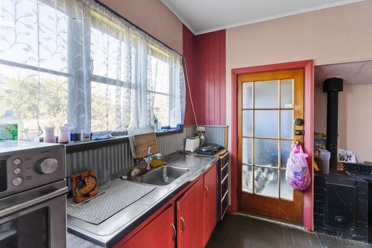 Photo of property in 51 Nelson Street, Hampstead, Ashburton, 7700