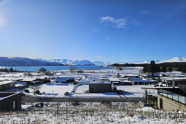 Photo of property in 13 Pollock Place, Lake Tekapo, 7999