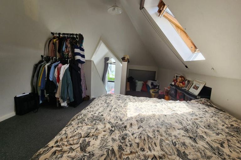 Photo of property in 35 Macdonald Crescent, Te Aro, Wellington, 6011