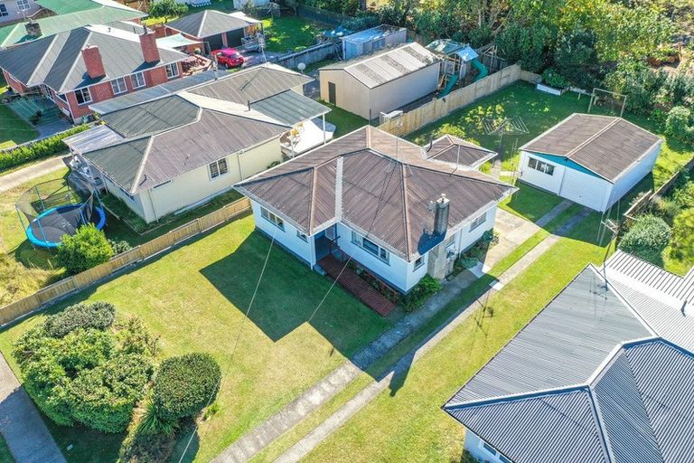 Photo of property in 12 Fitzgerald Avenue, Matamata, 3400