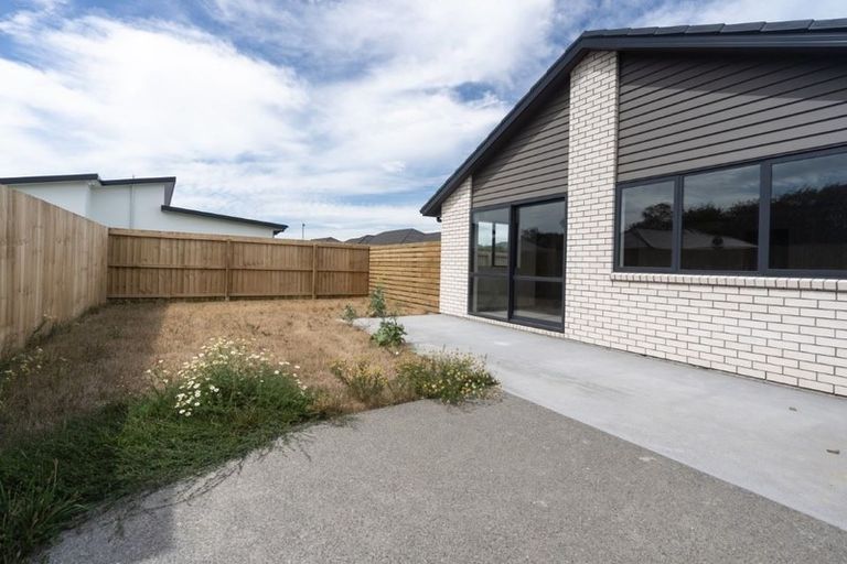 Photo of property in 10 Joy Place, Rolleston, 7614