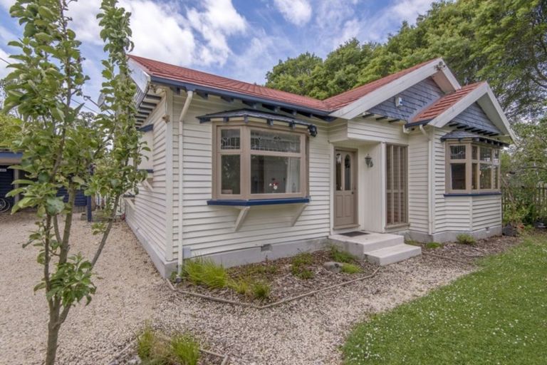 Photo of property in 66 Slater Street, Richmond, Christchurch, 8013