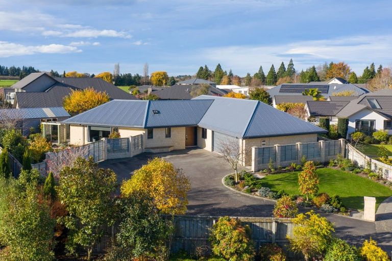 Photo of property in 5 Tranquil Place, Allenton, Ashburton, 7700