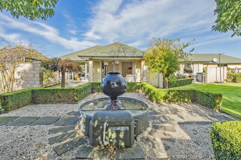 Photo of property in 14 Sheridan Drive, Rolleston, 7614