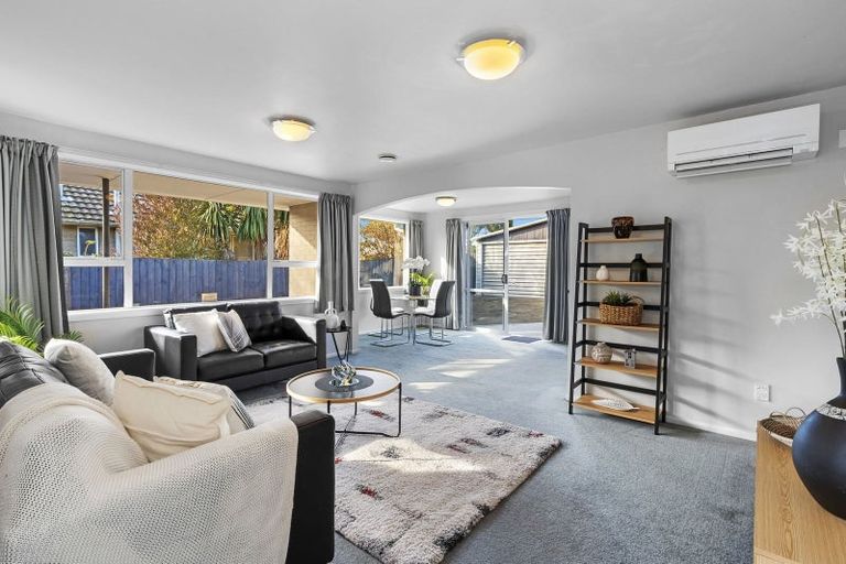 Photo of property in 142 Wales Street, Halswell, Christchurch, 8025