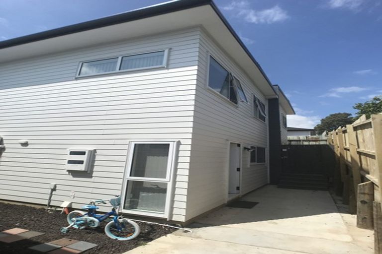 Photo of property in 14 Buller Crescent, Manurewa, Auckland, 2102