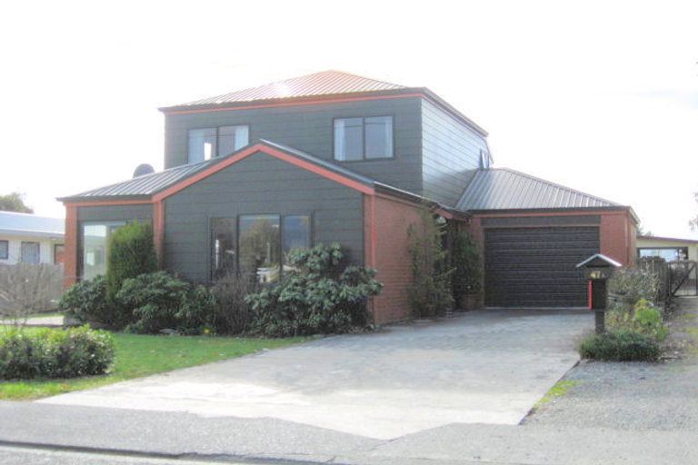 Photo of property in 47a Fergus Square, Te Anau, 9600