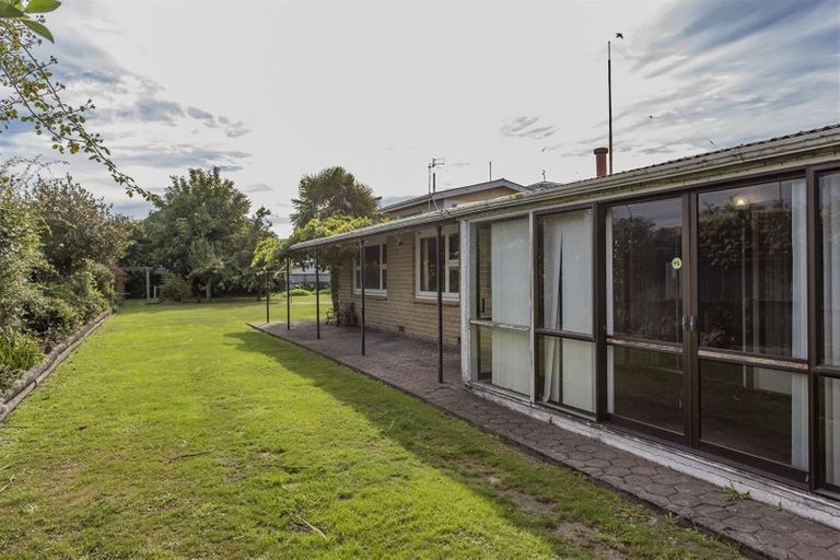 Photo of property in 5 Cosgrove Road, Kaiapoi, 7630