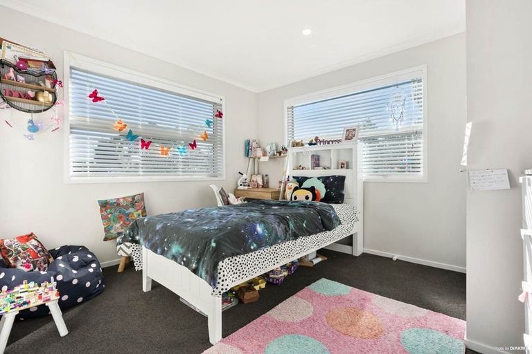 Photo of property in 252 Hill Road, The Gardens, Auckland, 2105