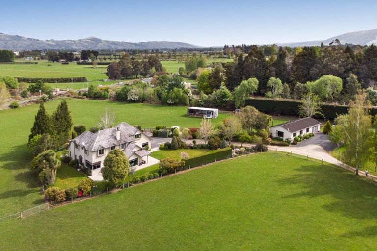 Photo of property in 280 Wairongoa Road, North Taieri, Mosgiel, 9092