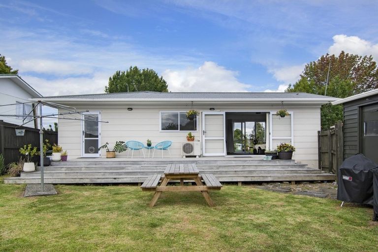 Photo of property in 61 Heretaunga Street, Tikipunga, Whangarei, 0112