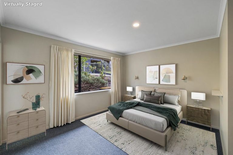 Photo of property in 6 Robinia Place, Snells Beach, 0920