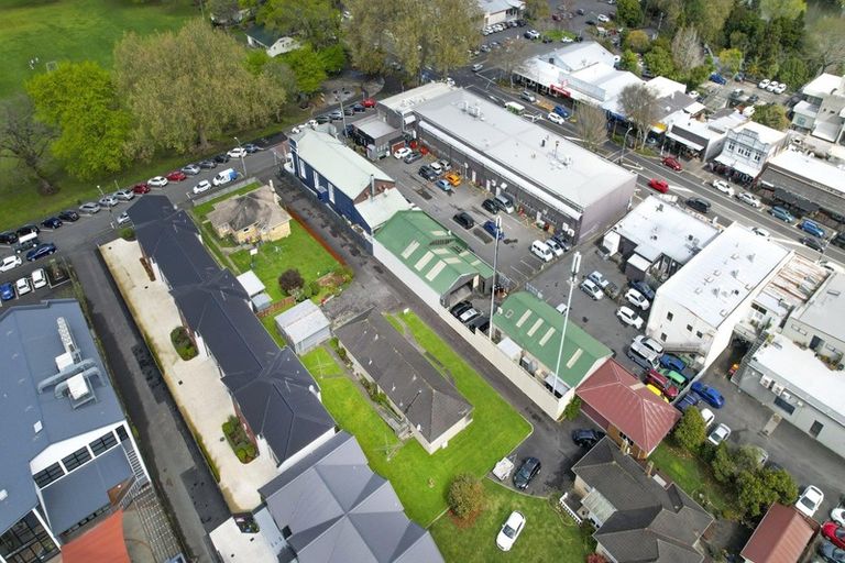 Photo of property in 11bu1 Cook Street, Hamilton East, Hamilton, 3216