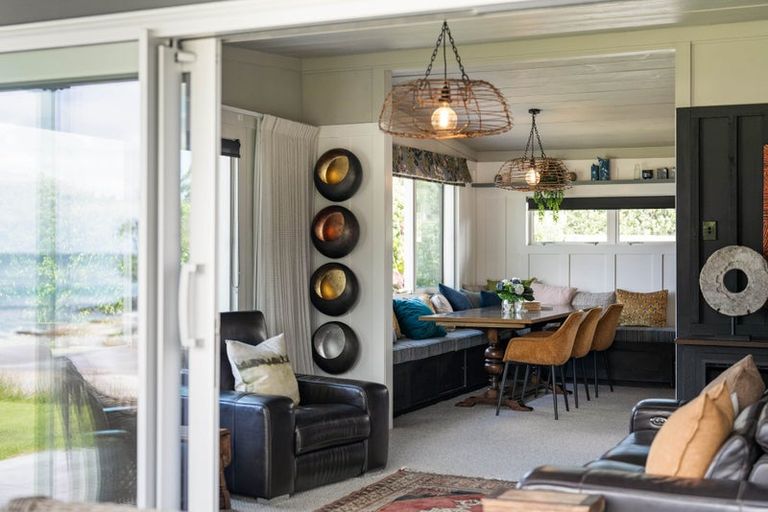 Photo of property in 42 Fishermans Bend, Whiritoa, Whangamata, 3691